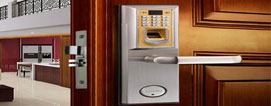 door-lock